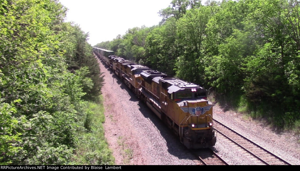 BNSF F-ZCIG4